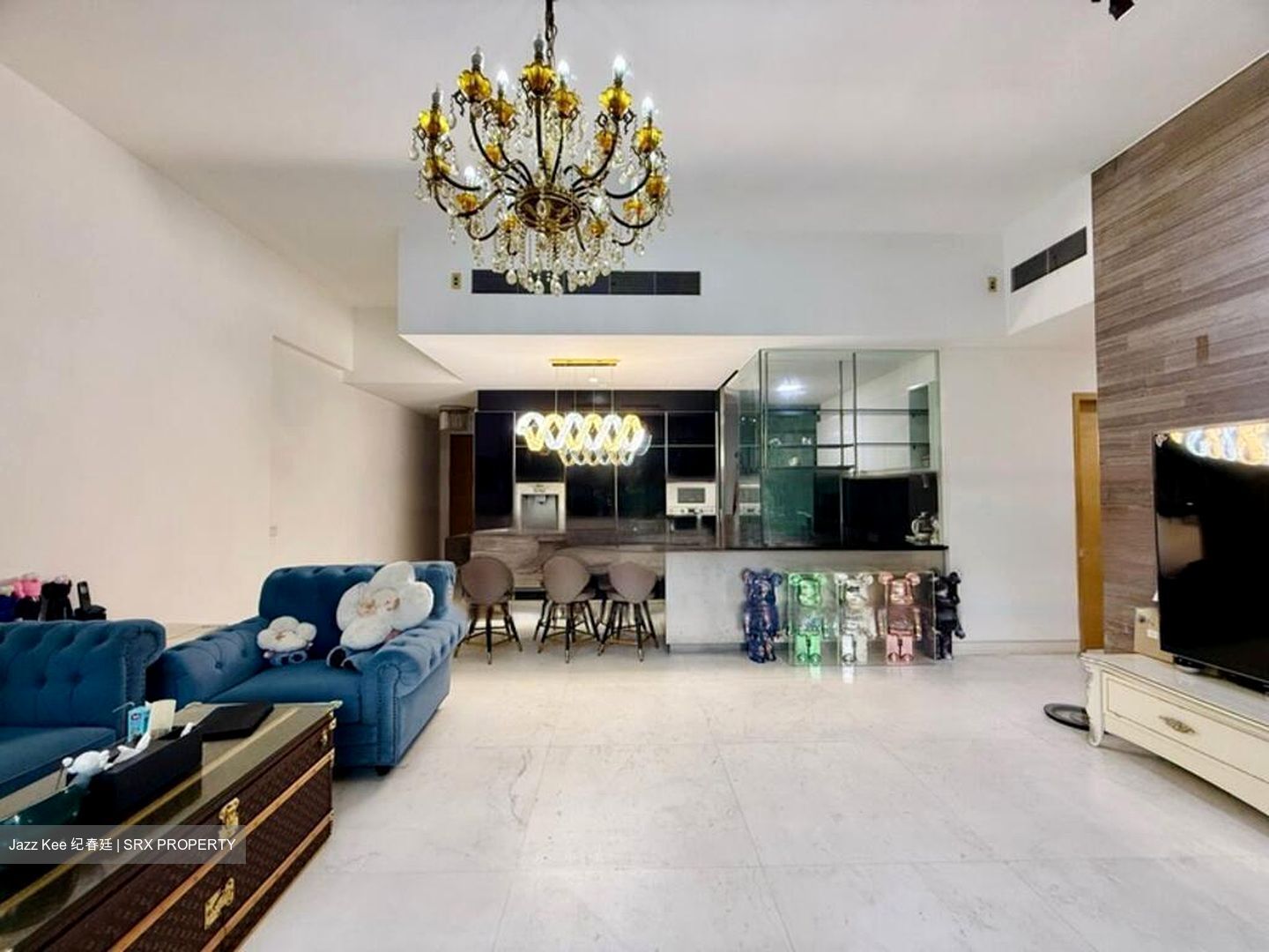 SilverSea (D15), Condominium #471209471